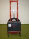 F 6AL - Fork-lift truck with electric lifting  (V100008)