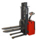F 12APP - Fork-lift truck with electric travel and lifting  (V100711)