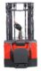 FX 12AP29/AC - fork-lift truck with electric travel and lifting  (Z200256)