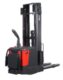 FX 15AP29/AC - Fork-lift truck with electric travel and lifting - Fork-lift truck with electric travel and lifting, capacity 1500kg, lifting height 2900mm, overall fork width 570mm, AC