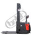 FX 15AP43VZ/AC - Fork-lift truck with electric travel and lifting  (Z200272)