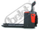 NFX 20AP/AC - nízkozdvižný paletový vozík s AKU pojezdem a zdvihem AC  (Z300171)