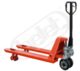 NF 20NLQM - Low-lift pallet truck, quick-lift - Low-lift pallet truck with quick-lift, capacity 2000kg, overall fork width 550mm