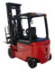 CPD25/4-AC/AT, Electric fork lift truck  (Z510099)