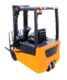 CPDS18/3D-AC/AT - Electric fork lift  (Z510104)