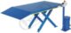 Ergo-G 1500 - Lift table - flat for handling of EURO Pallets - Lift table - flat for handling of EURO Pallets, capacity 1500kg, lifting height 670mm, table dimensions 1400x900mm 
