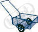 POPULÁR III - dvoukolový vozík - Dvoukolov vozk, nosnost 50 kg