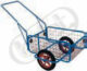 RAPID 4 - dvoukolový vozík - Dvoukolov vozk, nosnost 80 kg