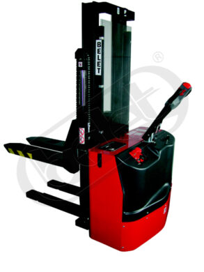 F 20AP3/SBP - Fork-lift truck with electric travel and lifting  (Z200007)