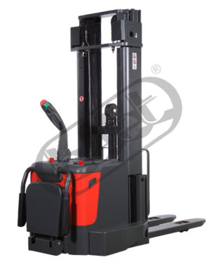FX 15AP36/AC - Fork-lift truck with electric travel and lifting  (Z200270)