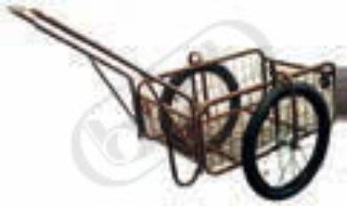 PEGAS  - dvoukolový vozík  (Z900003)