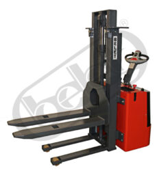 F 12APP3,5 - Fork-lift truck with electric travel and lifting  (V100714)
