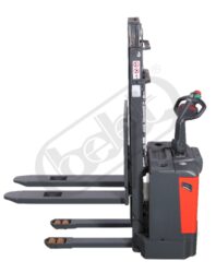 FX 12APE29/AC - fork-lift truck with electric travel and lifting  (Z200256)