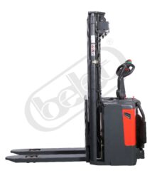 FX 12AP36/AC - Fork-lift truck with electric travel and lifting  (Z200268)