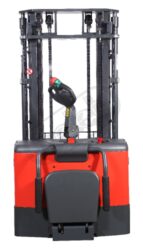 FX 12AP36/AC - Fork-lift truck with electric travel and lifting  (Z200268)