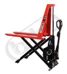 NFX 10R/ACX08 - Electric lift Pallet truck    - Electric lift Pallet truck, capacity 1000kg, lift height 800mm, overall fork width 540mm