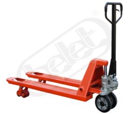 NF 25NLM - Low-lift pallet truck - Low-lift pallet truck, capacity 2500kg, overall fork width 540mm