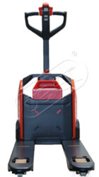 NFX 15AP/Lio - Electric pallet truck with  (Z300208)