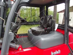 DV 50BVAT - Fork-lift truck, Capacity 5000kg  (Z510009)