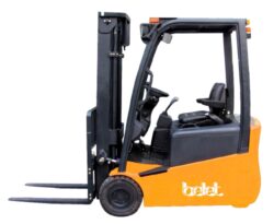 CPDS15/3D-AC/AT - Electric fork lift truck - Electric fork lift truck with capacity 1500kg 3 wheels