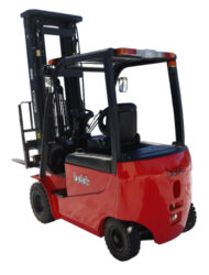 CPD35/4-AC/AT , Electric fork lift truck  (Z510101)