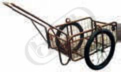 PEGAS - Zweiradwagen - Zweiradwagen, Tragkraft 100kg