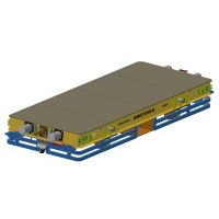 ASSORTMENT GROUPS Platform transporter and Rail-Mounted trucks