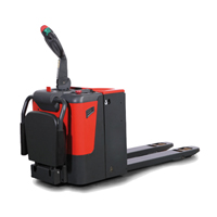 ASSORTMENT GROUPS Electric pallet trucks