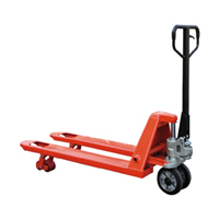 ASSORTMENT GROUPS Pallet truck