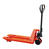 ASSORTMENT GROUPS Pallet truck