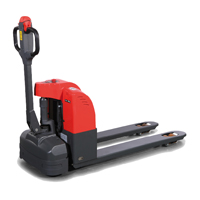 ASSORTMENT GROUPS Electric pallet trucks