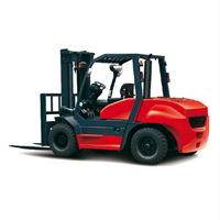 ASSORTMENT GROUPS Front Fork-lift trucks